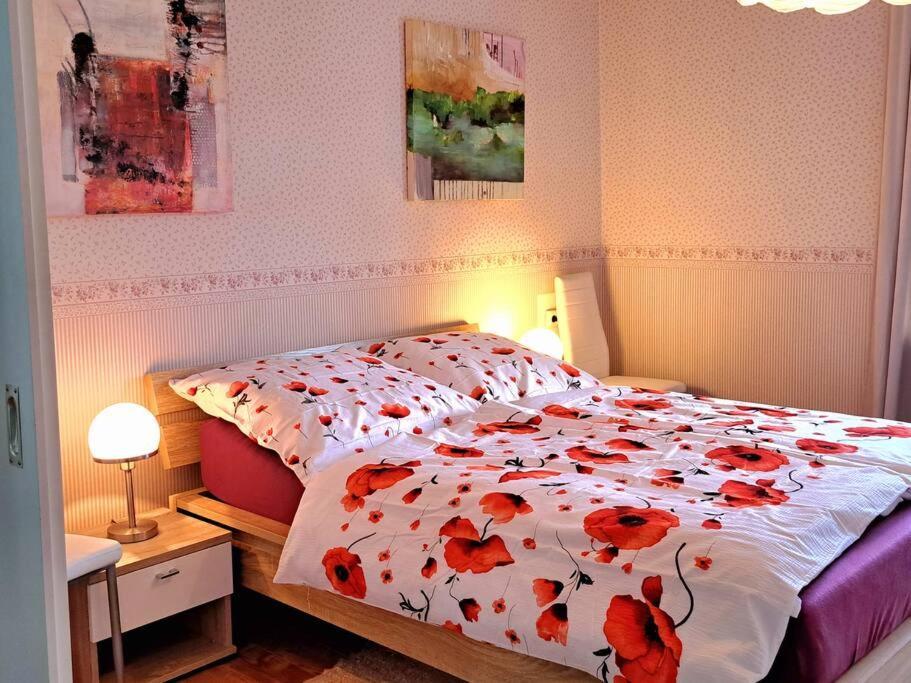 Town-villa, Apartment, Living With Big Sofa Bed , 2 Bedroom, 1kitchen, 1bathroom, 1 Office, 1 Garden Apartment